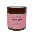 CRAMP STAMP