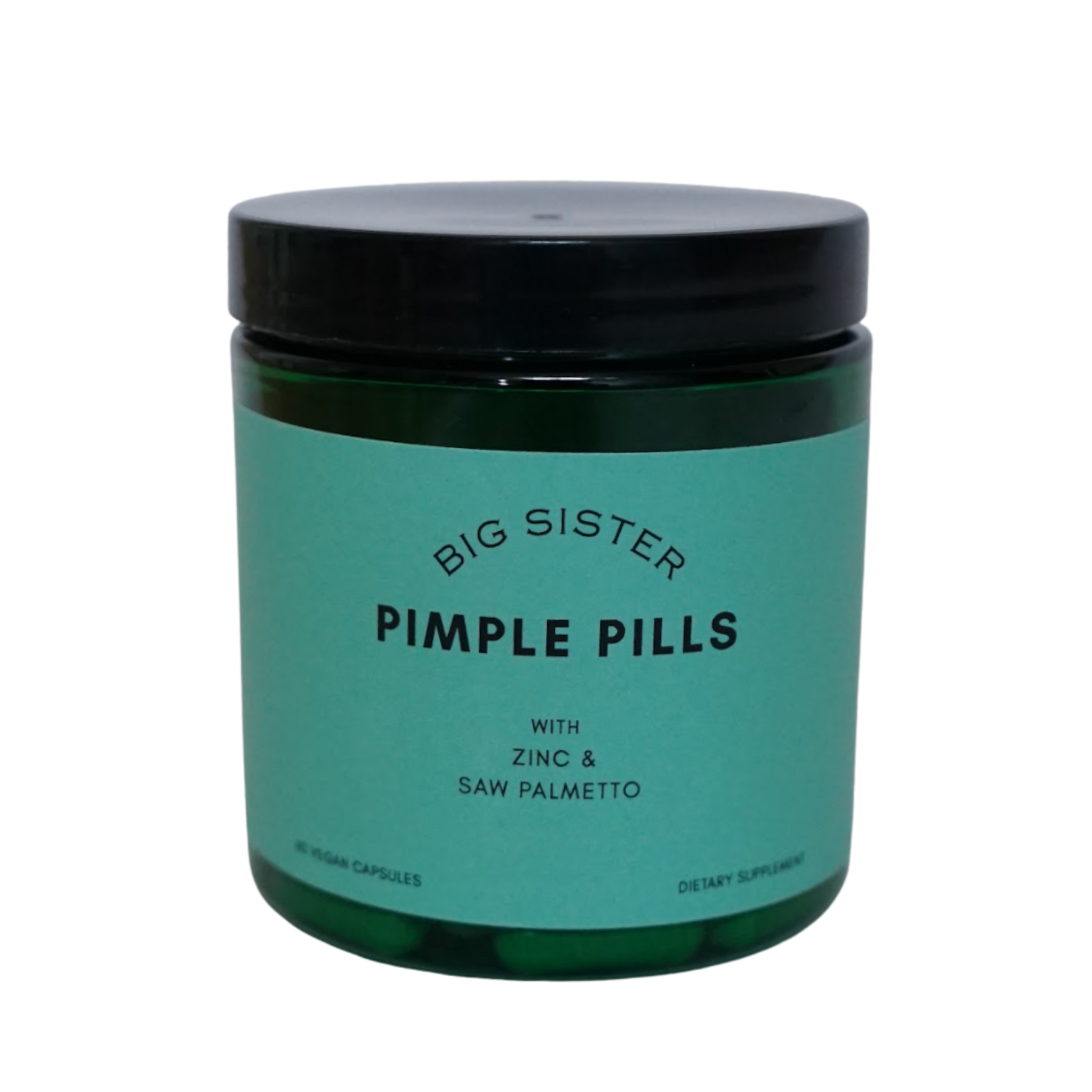 PIMPLE PILLS