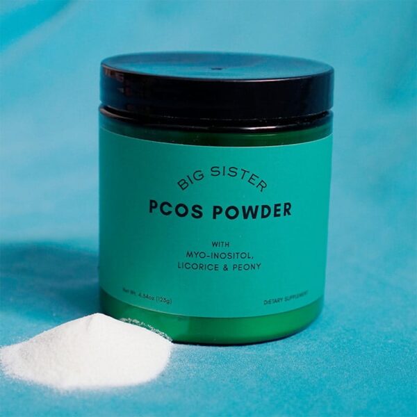 PCOS POWDER