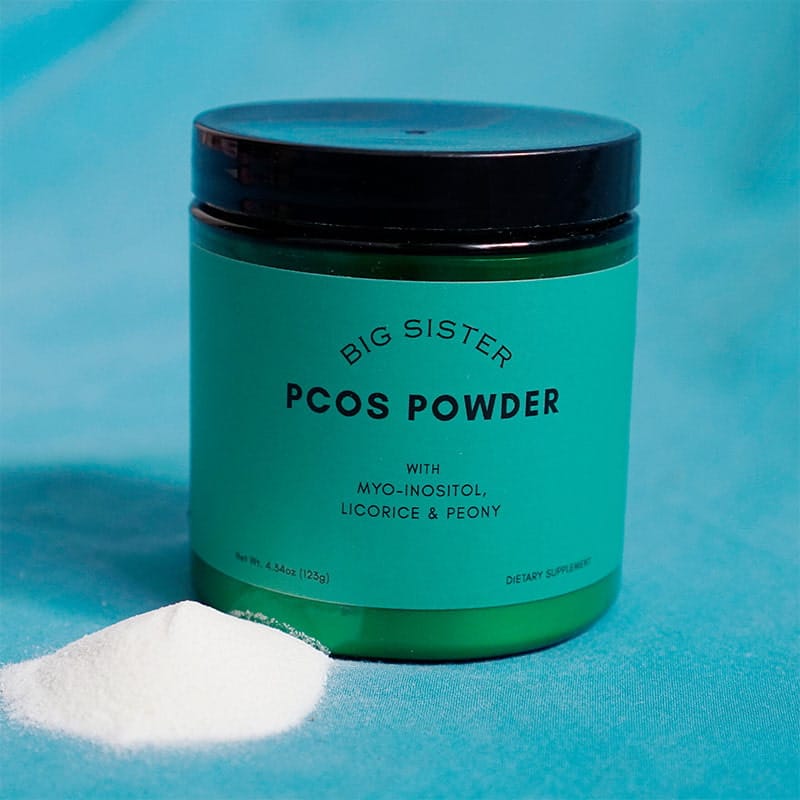PCOS POWDER