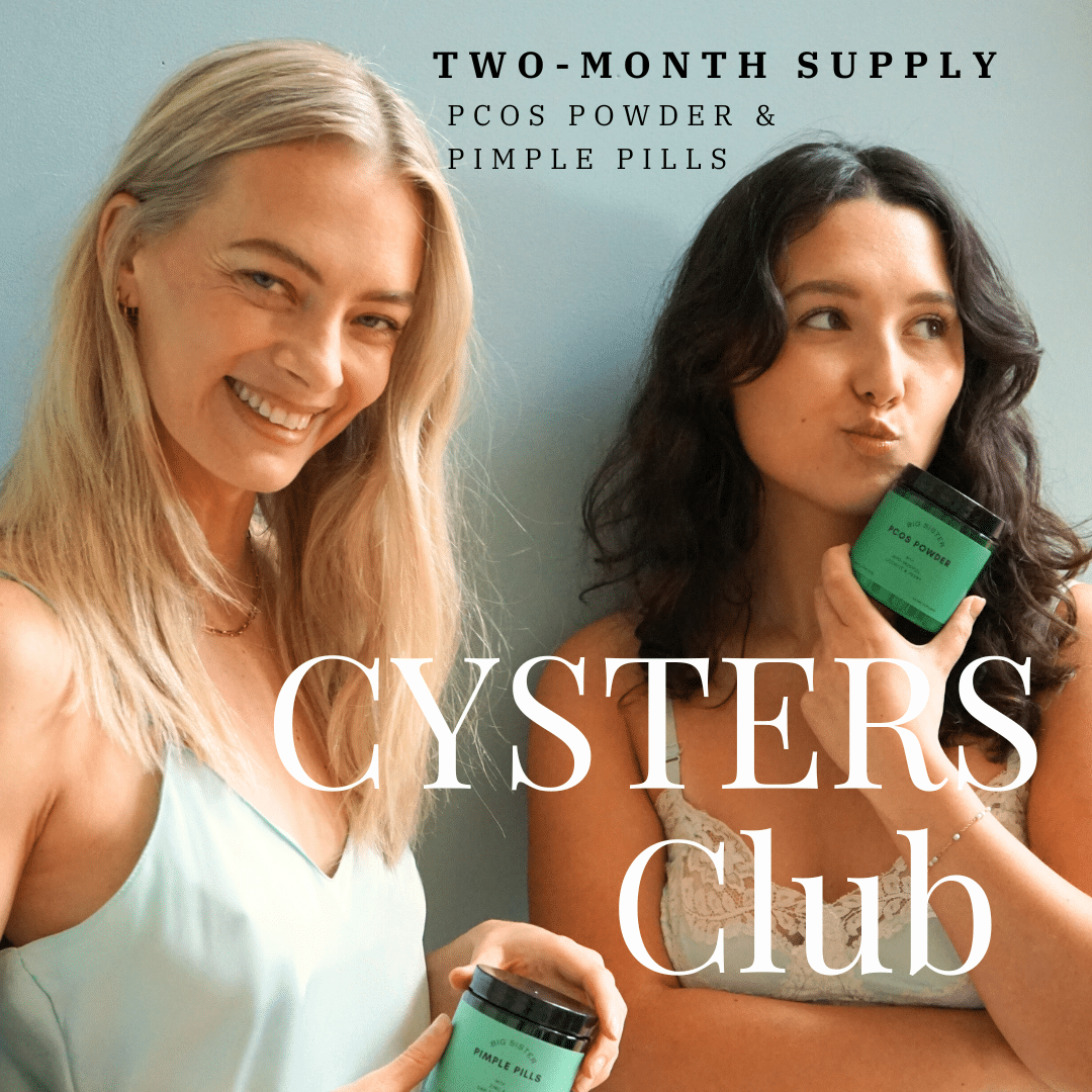 CYSTERS CLUB