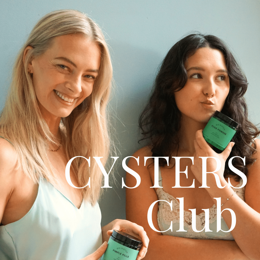 CYSTERS CLUB