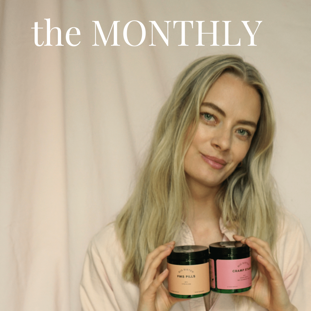the MONTHLY