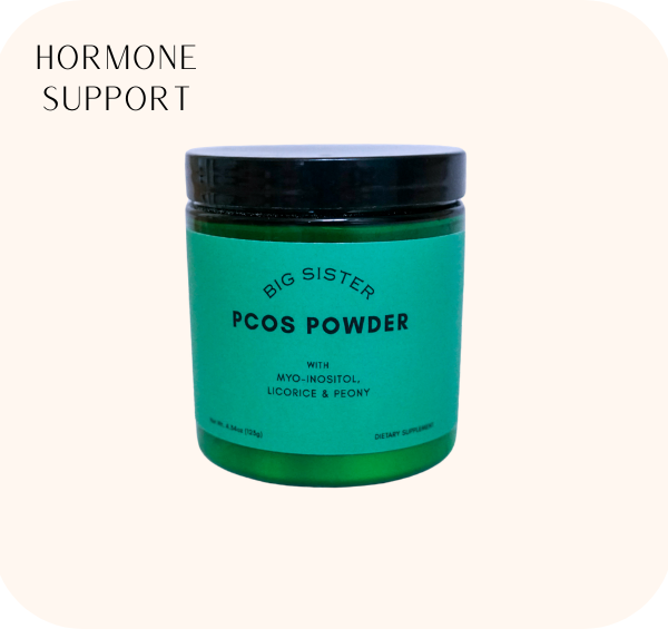 PCOS POWDER