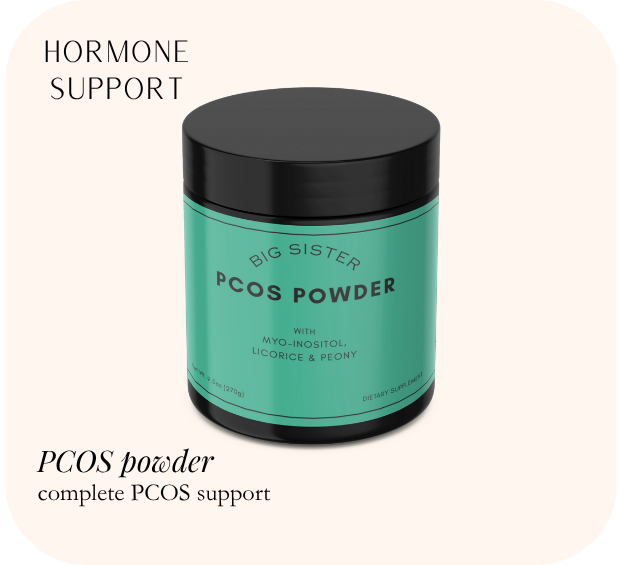 PCOS POWDER