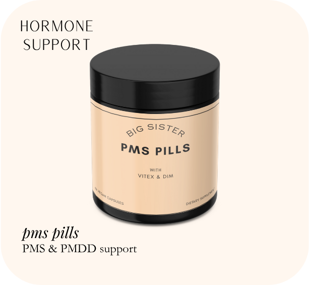 PMS PILLS
