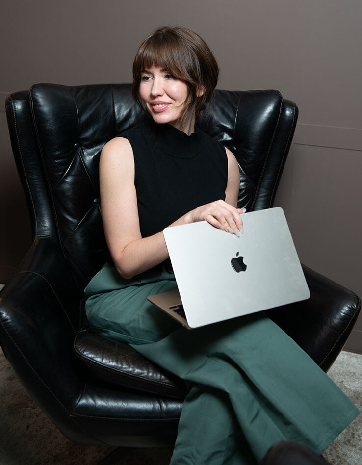 dr stephanie nichols ND big sister formulator