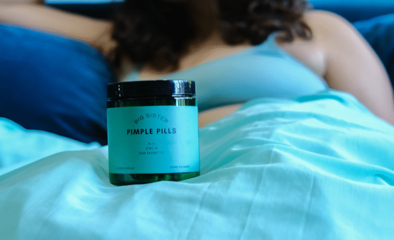 big sister pimple pills bundle